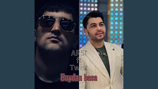 Boydan Basa Feat. Twist