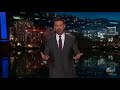 Jimmy Kimmel Declares Viral Clip of the Year 2017