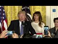 Jimmy Kimmel Declares Viral Clip of the Year 2017