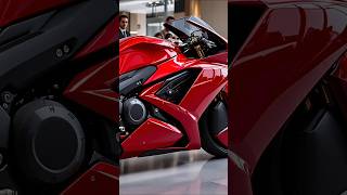 New 2025 Luxury & Superbike Honda Cbr 1300 - Finally Launched