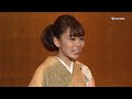 杜このみ、話題CMの制服女性「あれは私です!」