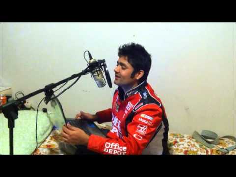 jab deep jale aana cover