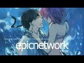 Electro - The Two Friends - Your Song (SirensCeol Remix)