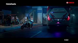 Jeda Iklan Hotwheels Hd 10 Oktober 2025 Pukul 201200 Wib