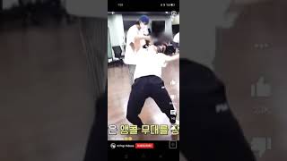 Jimin Y Move