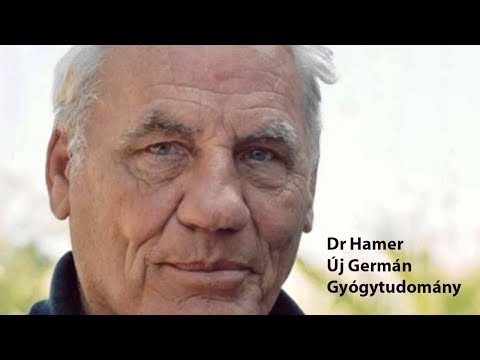 Dr Hammer - Termeszettörvényei