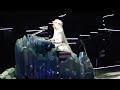 artRAVE Montreal Encore - Gypsy