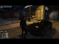MONDO DI MATTI! - Grand Theft Auto V PC ITA #1 w/ Lyon