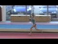 Saut 2 Coralie 4/3/13