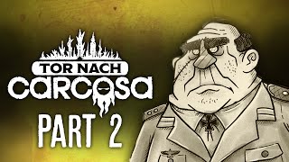 Pen & Paper Tor Nach Carcosa Das Finale Des Cthulhu-Abenteuers