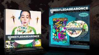 Watch Iwrestledabearonce Next Visible Delicious video