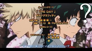 Top 10 Anime Openings Of Spring 2016