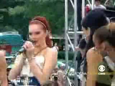 Carmit Bachar Montage PCD Pussycat Dolls Carmit Bachar Montage PCD Pussycat Dolls klip izle
