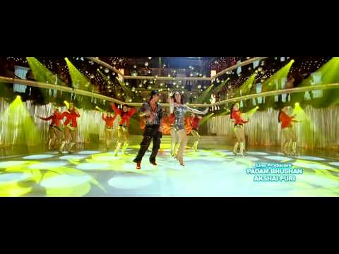 Bachna Ae Haseeno || ( HD Video Song ) || Title Track || Ft ....