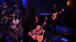 STUPID DRAMA "Woman" at One-2-One Bar, Austin, Tx. July 20, 2019
