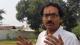 Govardhan peeth ke shankararcharya nishchalanand ji maharaj ne jyotir math vivad par jo vaktavya di