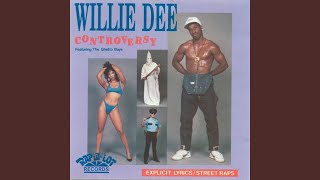 Watch Willie D Willie Dee video