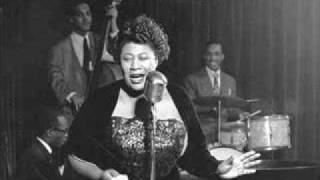 Watch Ella Fitzgerald How Long Has This Been Going On video