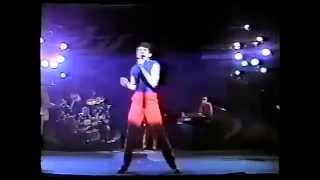 Watch Tubes Think About Me video