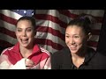 gymnastics