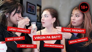Bakit Kami Nag Away Away? Siodi S2 Ep2 Mika Salamanca
