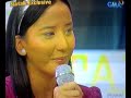 Title:Katrina Halili - Startalk Live Interview Description:Katrina Halili - Live Interview! 07/19/08