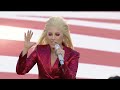 Lady Gaga Star Spangled Banner Live At Super Bowl 50 Lady Gaga Star Spangled Banner Live At Super Bowl 50