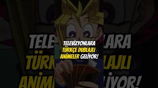 Türkçe Dublajlı Animeler Geliyor Spacetoon Türkiye