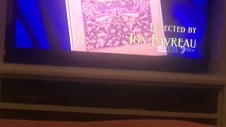 The Jungle Book 7Flix Outro