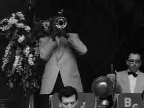 Benny Goodman with Zoot Sims - Bugle Call Rag St. Louis Blues in Holland 1959