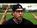 2015 Yankees Recreate Scene From Sandlot 2015 Yankees Recreate Scene From Sandlot
