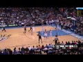 Top 10 NBA Plays: April 7th