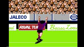Goal 2 Nes - Atari Oyunu