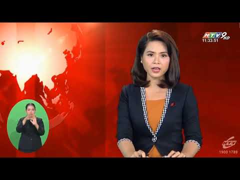 HTV - Trường ĐH Kinh tế Luật công bố mức điểm nhận hồ sơ xét tuyển 2018