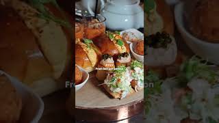 High Tea In Singapore Where To Find The Best One