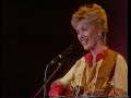 Janie Fricke "I'll Need Someone To Hold Me" Country Festival
