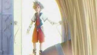 Kingdome Hearts (Wispers in the Dark)