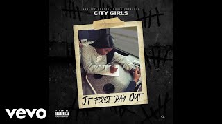 Watch City Girls JT First Day Out video