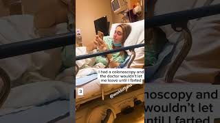 Best Colonoscopy Fart