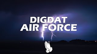 Watch Digdat AirForce video