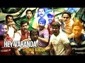 Hey Vaaranda | Chennai 600028 | Yuvan Shankar Raja | Intro Song♥