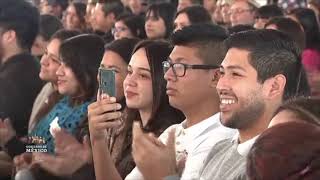 La visita de AMLO a NL