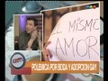 ¿Subestimamos a los Niños con La Adopción Gay? - AM