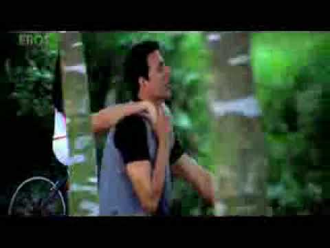 riste naate DE-DANA-DAN MOVIE SONG
