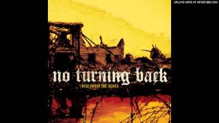 Watch No Turning Back Tomorrow Will Be Different video