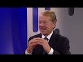 Cisco CEO John Chambers Ready For Battle