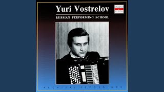 Yuri Vostrelov J Strauss Waltz The Springtime Voices Yuri Vostrelov J Strauss Waltz The Springtime Voices