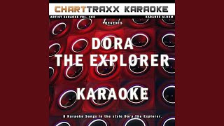Watch Dora The Explorer I Love My Boots video