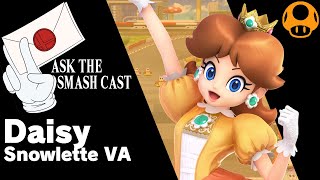 Ask The Smash Cast - Daisy Teaser