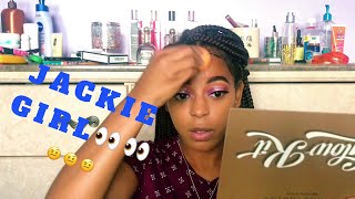 Too Faced x Jackie Aina Born This Way Foundation Review | Kimmerz